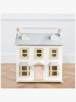 Le Toy Van Mayberry Manor Dukkehus Træ