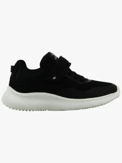 Leaf Dalby Sneakers, Sort