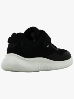 Leaf Dalby Sneakers, Sort