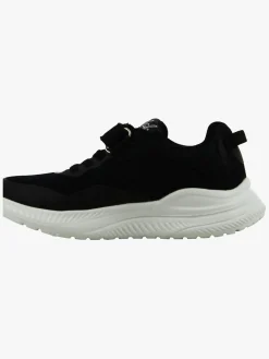 Leaf Hagby Sneakers, Sort