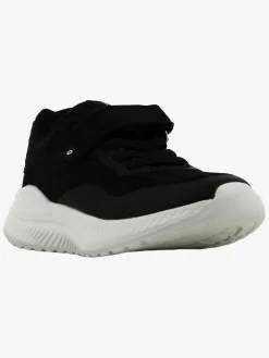 Leaf Hagby Sneakers, Sort