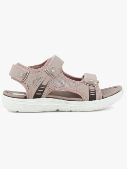 Leaf Kaggeboda Sandaler, Pink