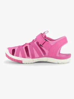 Leaf Salo Sandaler, Cerise