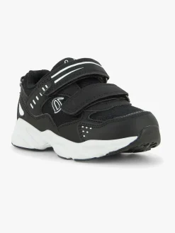 Leaf Sillre Sneakers, Sort