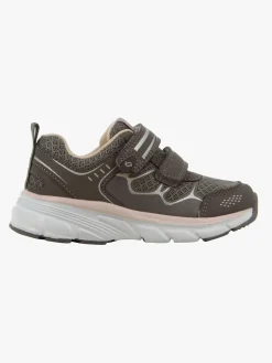 Leaf Tegen Sneakers, Violet
