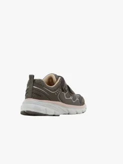 Leaf Tegen Sneakers, Violet