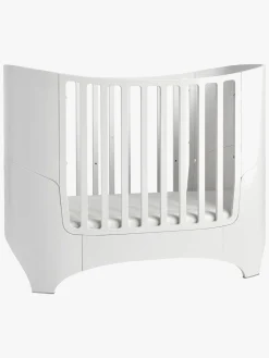 Leander Classic™ Baby Juniorseng, Hvid