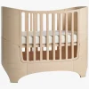 Leander Classic™ Tremmeseng, Træ