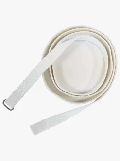 Leander Lang Strop Til Leander Classic™ Vugge 4-pak, Hvid