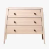 Leander Linea Kommode, Beech