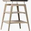 Leander Linea™ Puslebord, Beech
