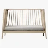 Leander Linea™ Tremmeseng, Oak