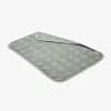 Leander Pusleunderlag, Sage Green