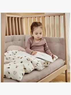Leander Stræklagen 2-pak 60x115, Cappuccino