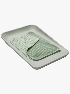Leander Topper Matty Puslepude, Woodland Sage Green