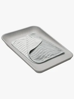 Leander Topper Matty Puslepude, Woodland Cool Grey
