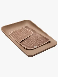 Leander Topper Puslepude, Woodland Clay