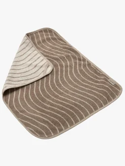 Leander Topper Puslepude, Woodland Cappuccino