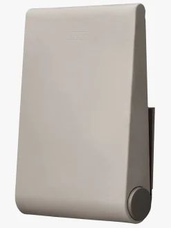 Leander Wally™ Væghængt Puslebord, Cappuccino