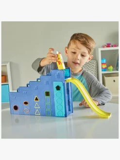 Learning Resources Numberblocks  Pædagogisk Legesæt Hovedkvarter