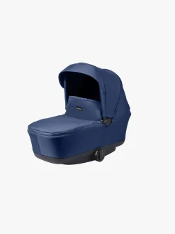 Leclerc Baby Liggedel, Blå