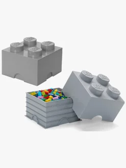 LEGO Opbevaring 2-pak, Grå