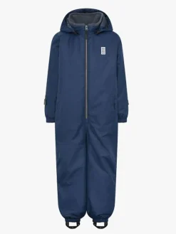 Lego Wear Jori Flyverdragt, Dark Navy