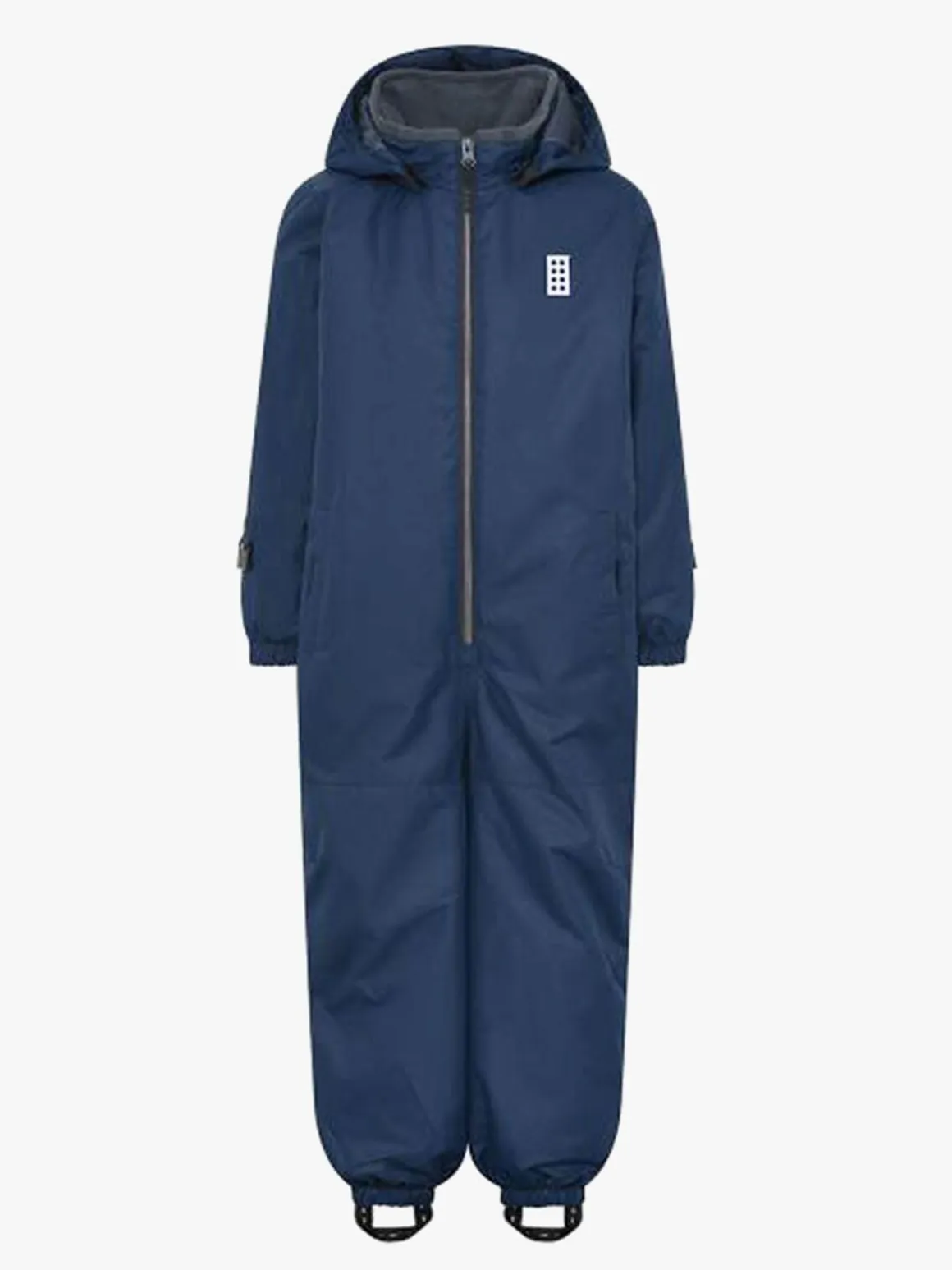 Lego Wear Jori Flyverdragt, Dark Navy