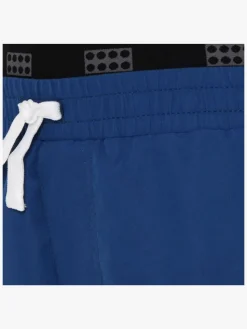Lego Wear Peiter Badeshorts, Dark Blue