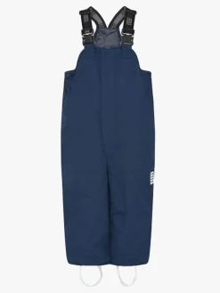Lego Wear Puelo Skibukser, Dark Navy