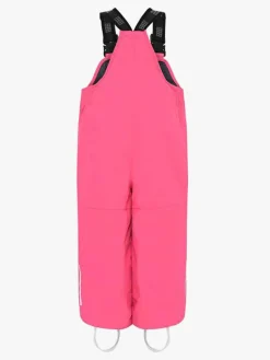 Lego Wear Puelo Skibukser, Pink