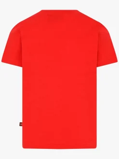 Lego Wear Taylor T-shirt, Red