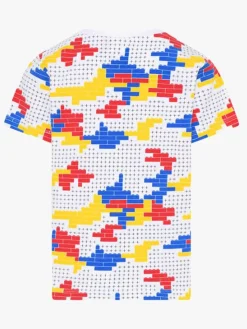 Lego Wear Ticho T-Shirt, Blue