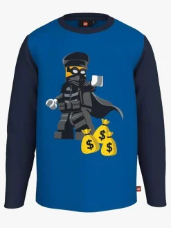 Lego Wear Trøje, Blue