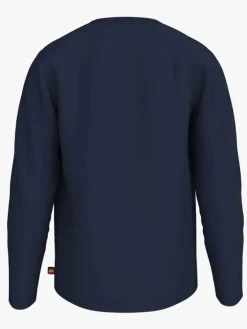 Lego Wear Trøje, Dark Navy