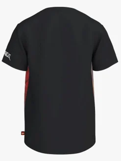 Lego Wear T-shirt, Black