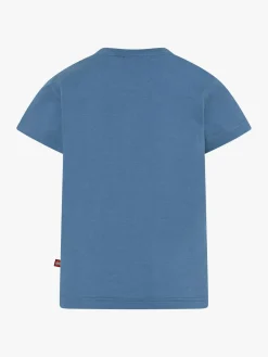 LEGO Wear T-shirt, Faded Blue