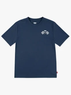 Levi's LVB Speed Trials T-shirt, Big Dipper