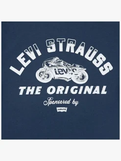 Levi's LVB Speed Trials T-shirt, Big Dipper