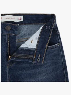 Levi's LVB Stay Loose Tapered Jeans, Sierra Pass