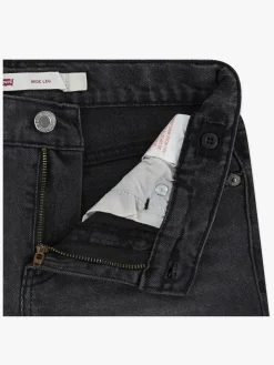 Levi's LVG  Brede Jeans, Wish Me Luck