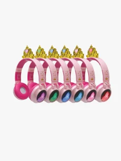 Lexibook 3D Disney Princess Høretelefoner