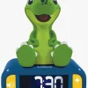 Lexibook Dinosaur Vækkeur