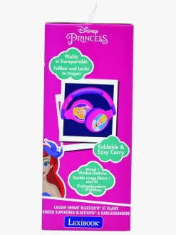 Lexibook Disney Princess Høretelefoner