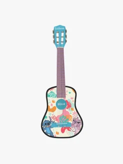 Lexibook Disney Stitch Legetøjsguitar 78 cm