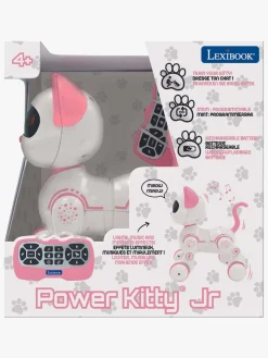 Lexibook Power  Fjernstyret Robotkat