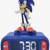 Lexibook Sonic Vækkeur