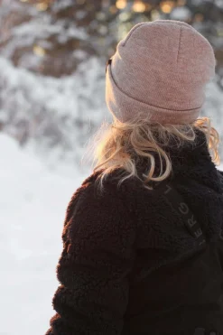 Lindberg Alpine Overtræksbukser, Sort