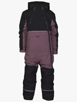 Lindberg Anorak Flyverdragt, Dusty Mauve
