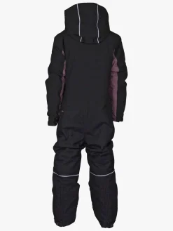 Lindberg Anorak Flyverdragt, Dusty Mauve